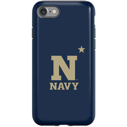 United States Naval Academy USNA iPhone SE (2nd & 3rd Gen) Pro Case