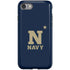 United States Naval Academy USNA iPhone SE (2nd & 3rd Gen) Pro Case
