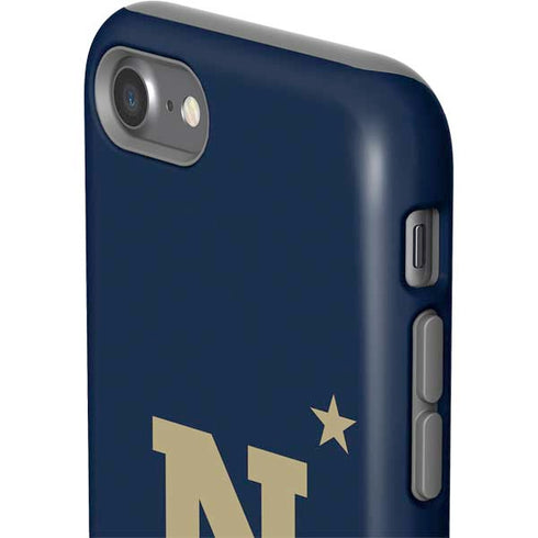 United States Naval Academy USNA iPhone SE (2nd & 3rd Gen) Pro Case