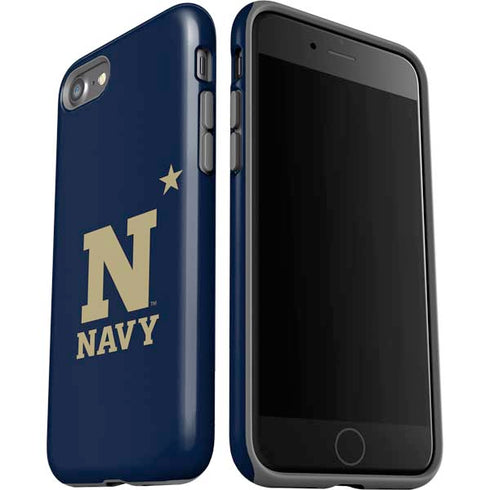 United States Naval Academy USNA iPhone SE (2nd & 3rd Gen) Pro Case