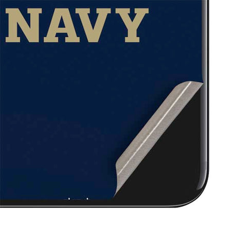 United States Naval Academy USNA iPhone SE (2nd & 3rd Gen) Skin