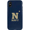 United States Naval Academy USNA iPhone X Pro Case