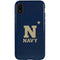 United States Naval Academy USNA iPhone XR Pro Case