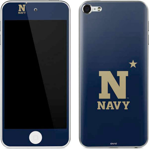 United States Naval Academy USNA Apple iPod Skin