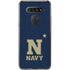 United States Naval Academy USNA LG K51/Q51 Clear Case