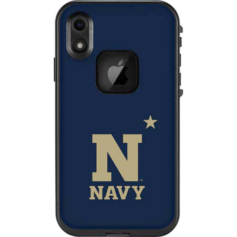 United States Naval Academy USNA LifeProof Fre iPhone Skin