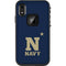 United States Naval Academy USNA LifeProof Fre iPhone Skin