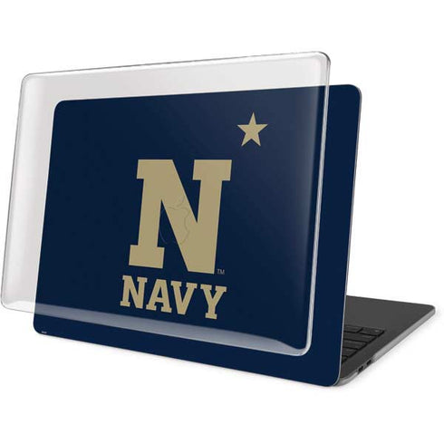 United States Naval Academy USNA MacBook Pro 16in (2019-20) Case plus Skin