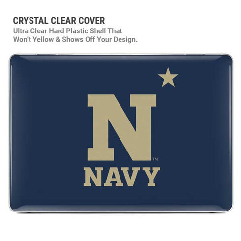 United States Naval Academy USA MacBook Pro 16in (2021-25) Case plus Skin