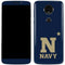 United States Naval Academy USNA Moto E5 Plus Skin