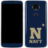 United States Naval Academy USNA Moto E5 Plus Skin