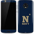United States Naval Academy USNA Moto G6 Skin