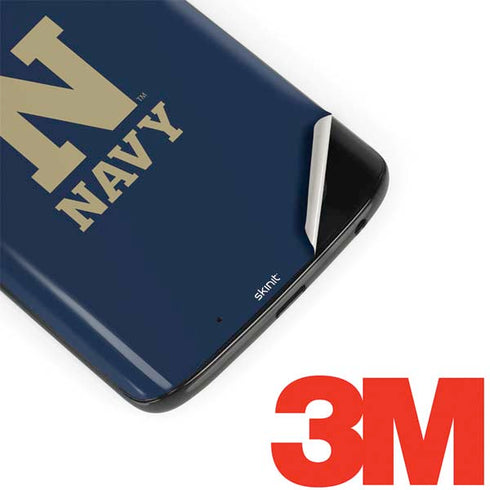 United States Naval Academy USNA Moto G6 Skin