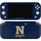 United States Naval Academy USNA Nintendo Switch Lite Skin