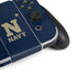 United States Naval Academy USNA Nintendo Switch OLED (2021) Skin