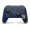 United States Naval Academy USNA Nintendo Switch Pro Controller Skin