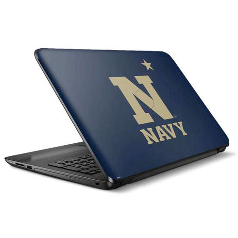 United States Naval Academy USNA HP Notebook Skin