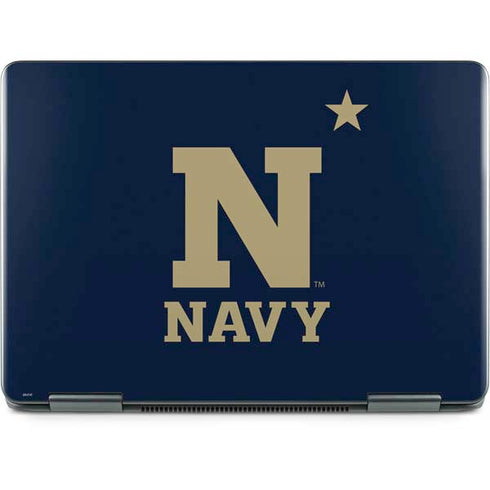 United States Naval Academy USNA Notebook 9 Pro 13in (2017) Skin