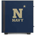 United States Naval Academy USNA NZXT H510 Compact ATX Mid-Tower Case Skin