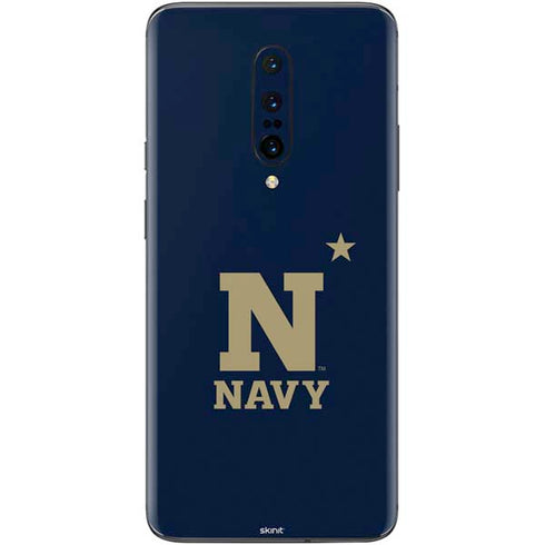 United States Naval Academy USNA OnePlus 7 Pro Skin