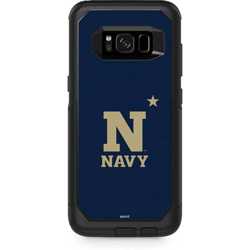 United States Naval Academy USNA Otterbox Commuter Galaxy Skin