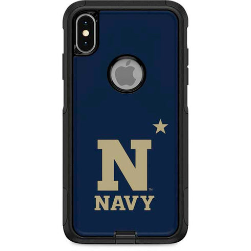 United States Naval Academy USNA Otterbox Commuter iPhone Skin