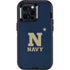 United States Naval Academy USNA Otterbox Defender iPhone Skin