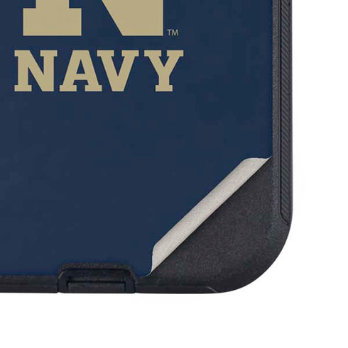 United States Naval Academy USNA Otterbox Defender iPhone Skin