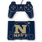 United States Naval Academy USNA PlayStation Classic Bundle Skin