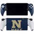 United States Naval Academy USNA PlayStation Portal Remote Player Skin