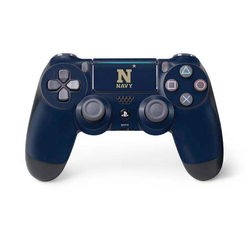 United States Naval Academy USNA PS4 Pro/Slim Controller Skin