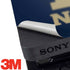 United States Naval Academy USNA PS4 Slim Skin