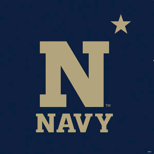 United States Naval Academy USNA PS4 Slim Skin