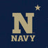 United States Naval Academy USNA PS4 Slim Skin