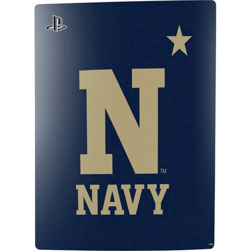 United States Naval Academy USNA PS5 Bundle Skin