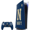 United States Naval Academy USNA PS5 Digital Edition Bundle Skin