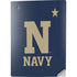 United States Naval Academy USNA PS5 Digital Edition Console Skin