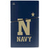 United States Naval Academy USNA PS5 Slim Disk Console Skin