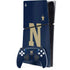 United States Naval Academy USNA PS5 Slim Digital Edition Console Skin