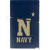 United States Naval Academy USNA PS5 Slim Digital Edition Console Skin