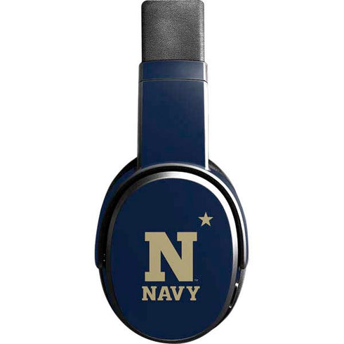 United States Naval Academy USNA Skullcandy Crusher Wireless Skin
