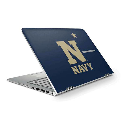 United States Naval Academy USNA HP Spectre Skin