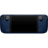 United States Naval Academy USNA Steam Deck Handheld Gaming Computer Skin