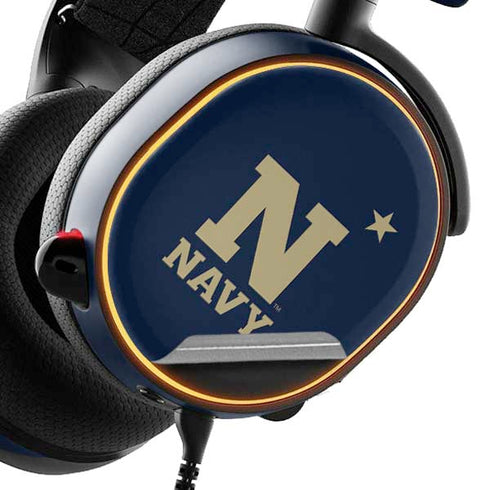 United States Naval Academy USNA SteelSeries Arctis 3 Skin