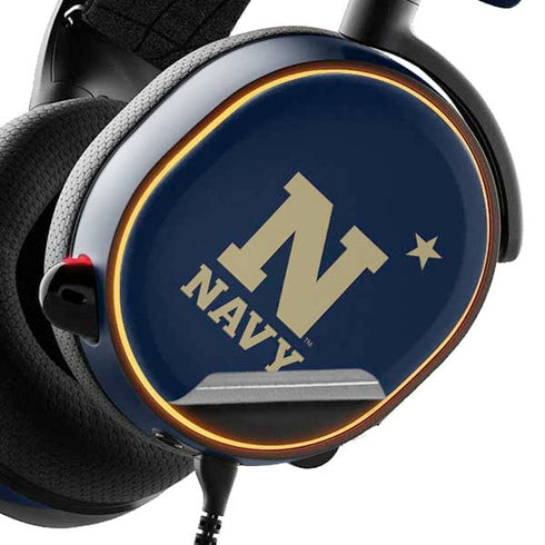 United States Naval Academy USNA SteelSeries Arctis 5 Skin