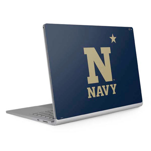 United States Naval Academy USNA Surface Book 2 15in Skin