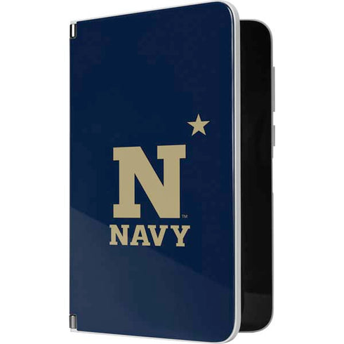 United States Naval Academy USNA Surface Duo Skin