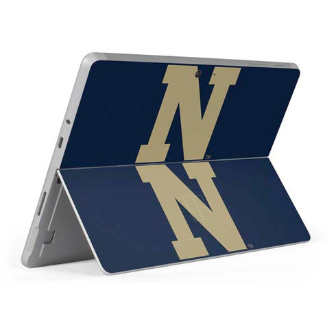 United States Naval Academy USNA Surface Go Skin