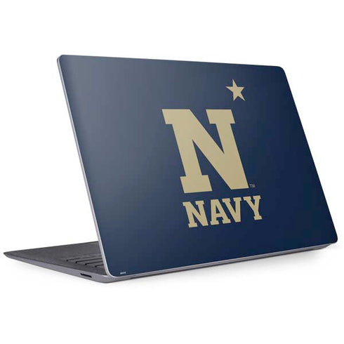 United States Naval Academy USNA Surface Laptop 3 13.5in Skin
