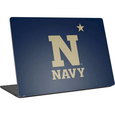 United States Naval Academy USNA Surface Laptop 4 15in Skin